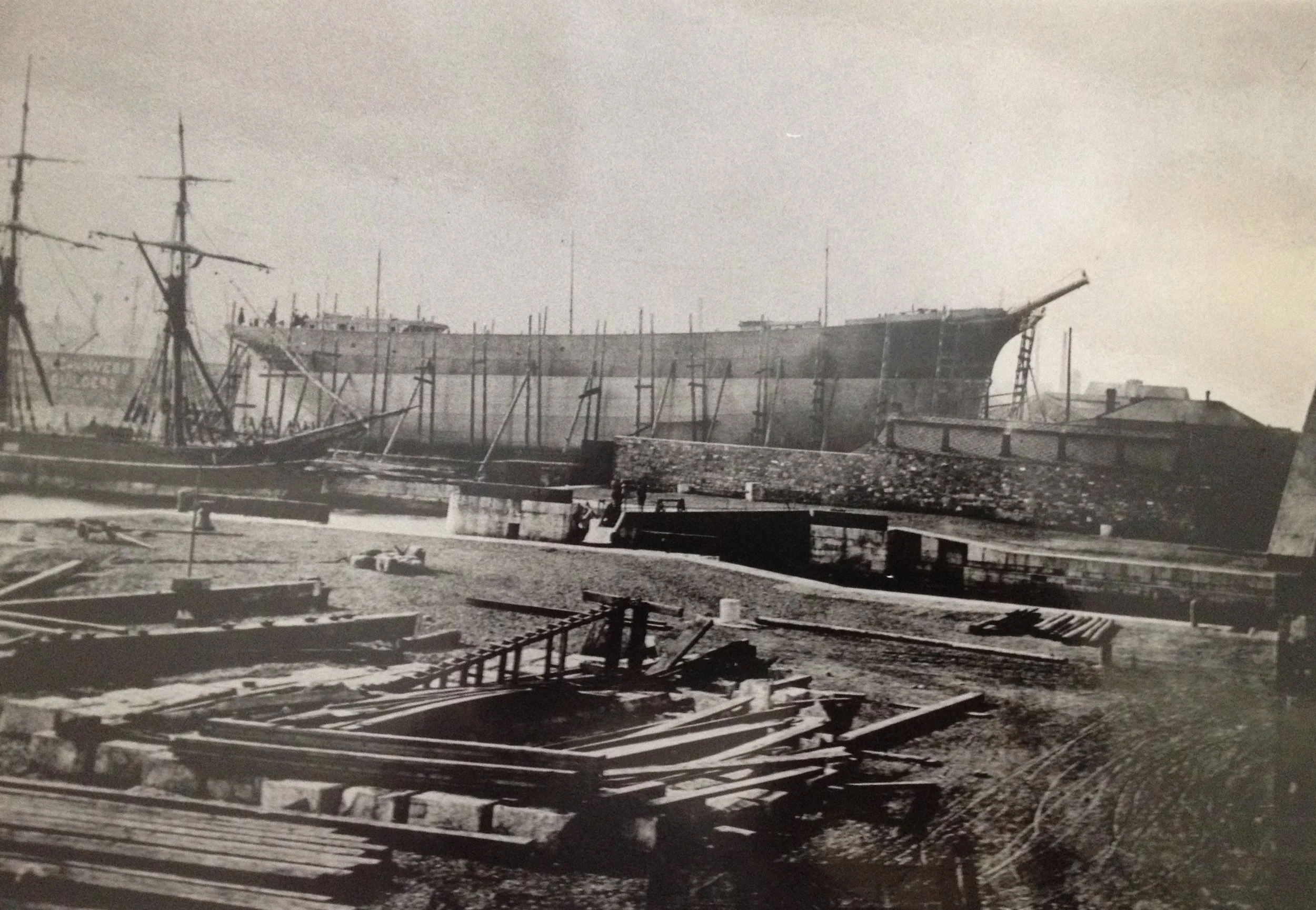 dublin dock workers ship wright.JPG