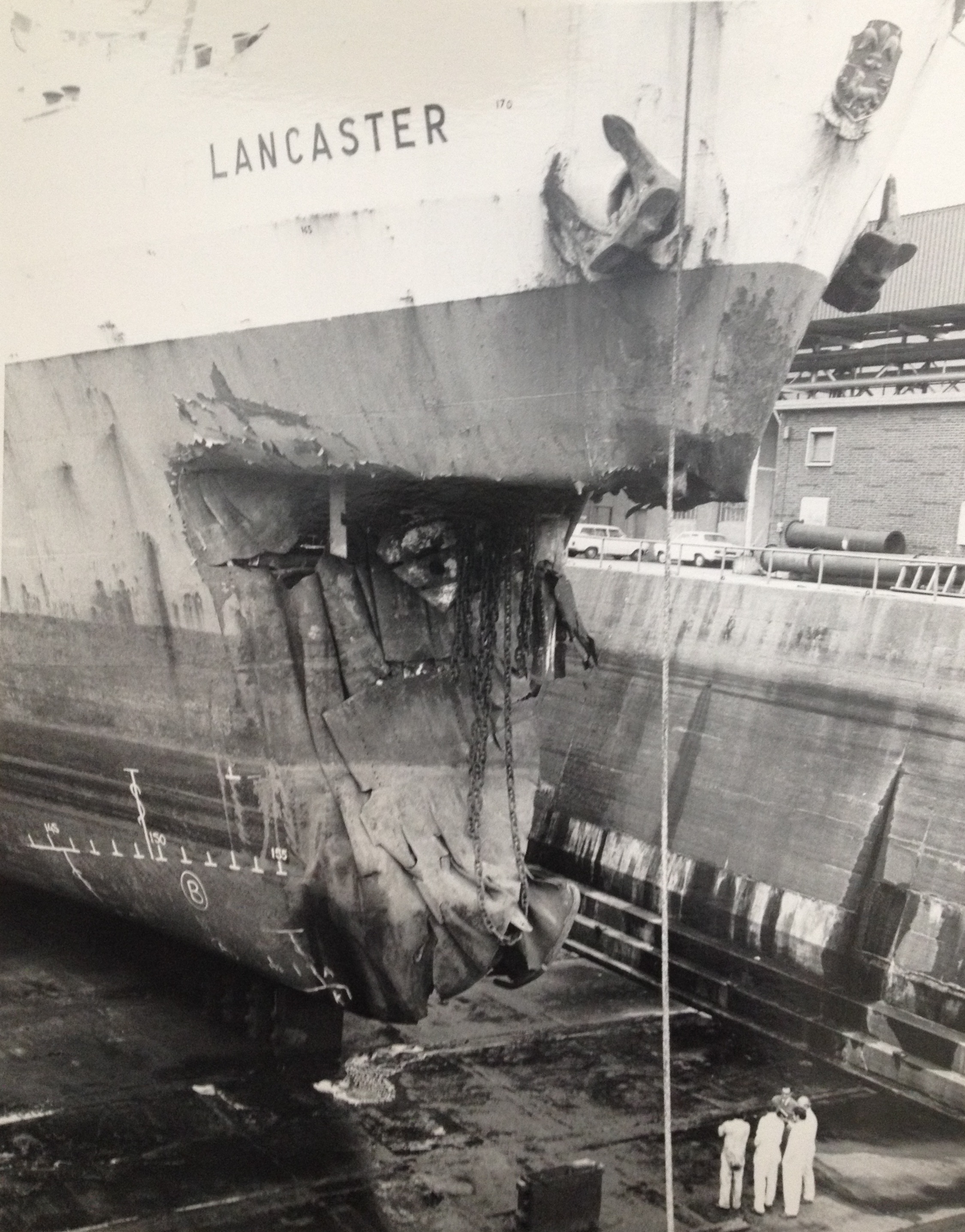 LANCASTER