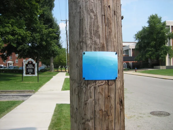 bride stripped bare by her bachelors, white light dye sub. prints on metal 