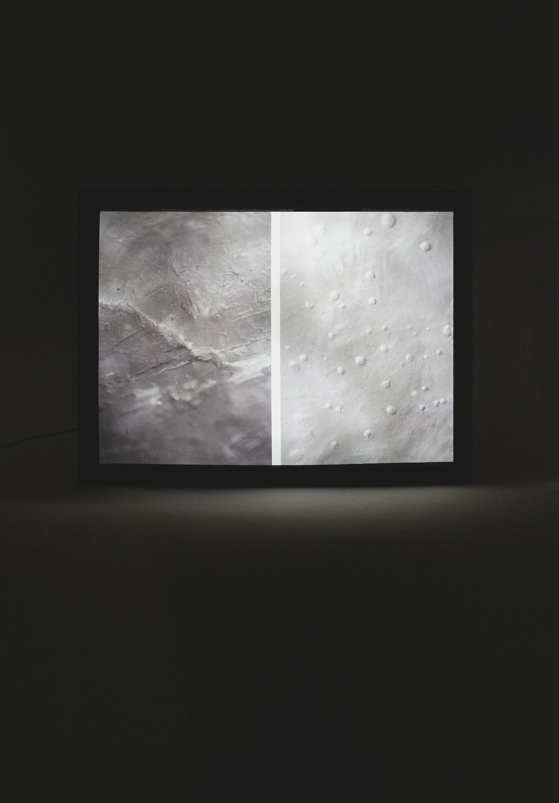 Spooky Action at a Distance