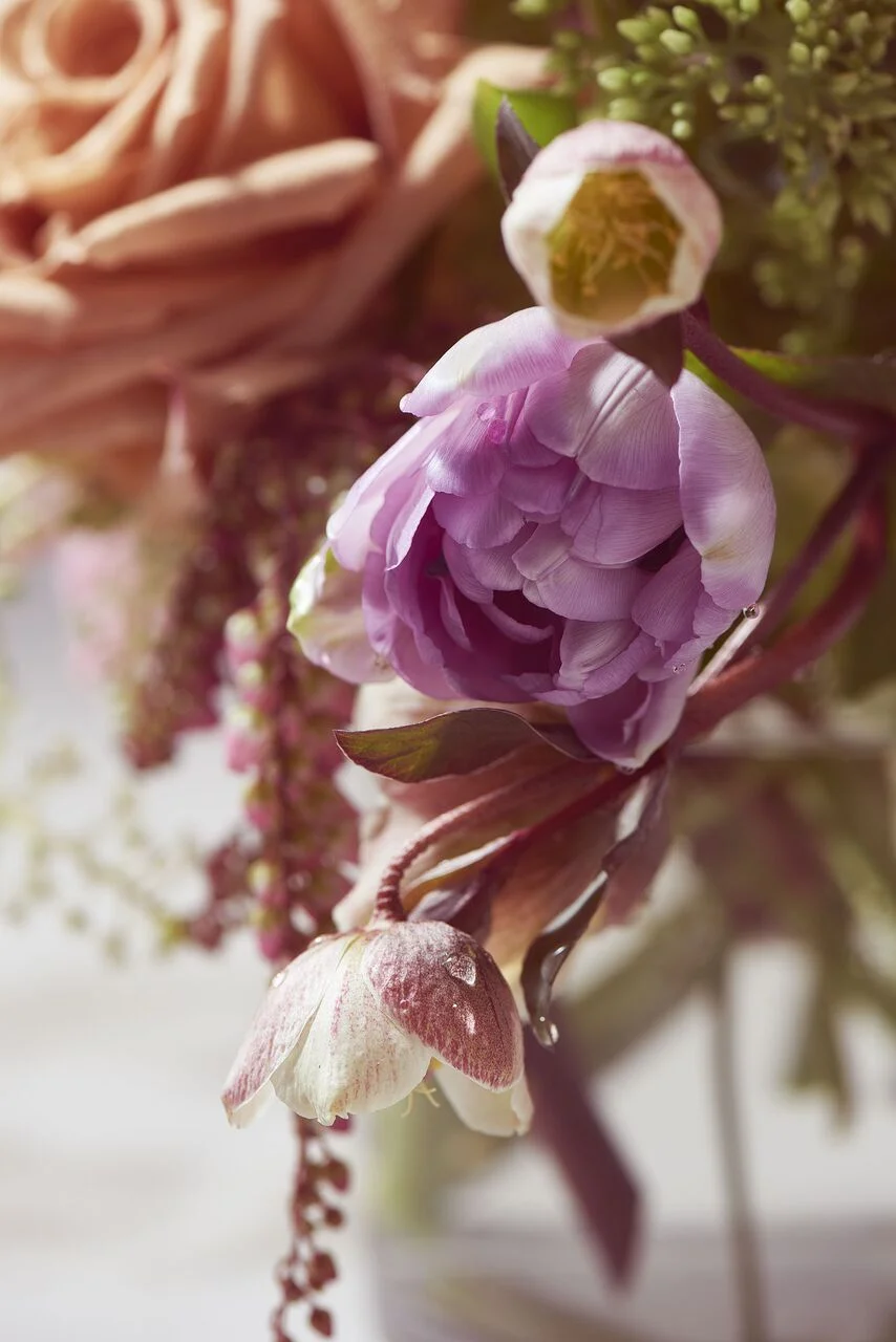 About the Iris & Virgil Journal Series