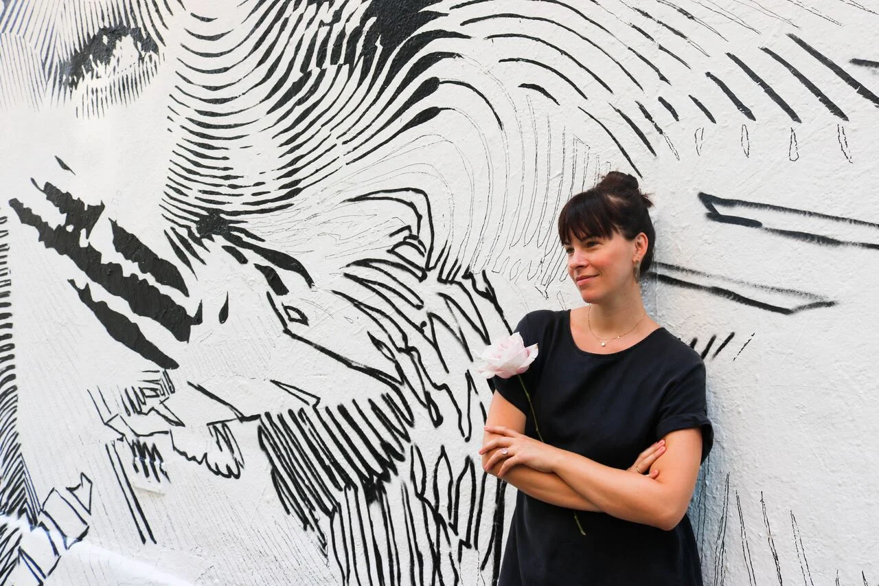 Victoria Monsul Singolda