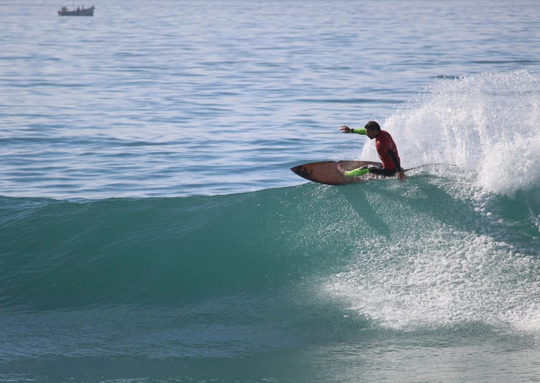 PRO TAGHAZOUT BAY 2020