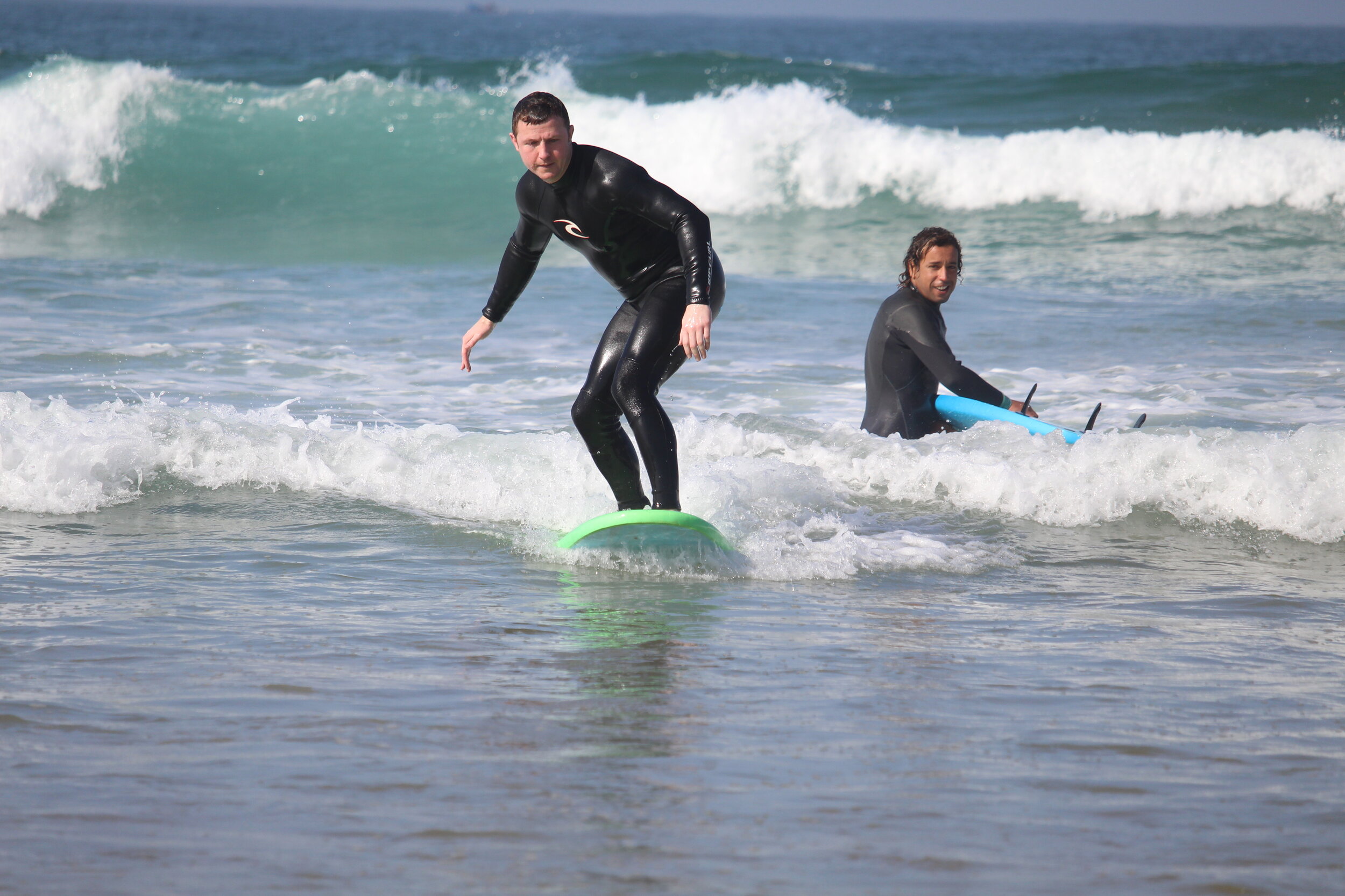 Shaka Surf Morocco | Beginner Lessons — SHAKA SURF MOROCCO - SURF ...