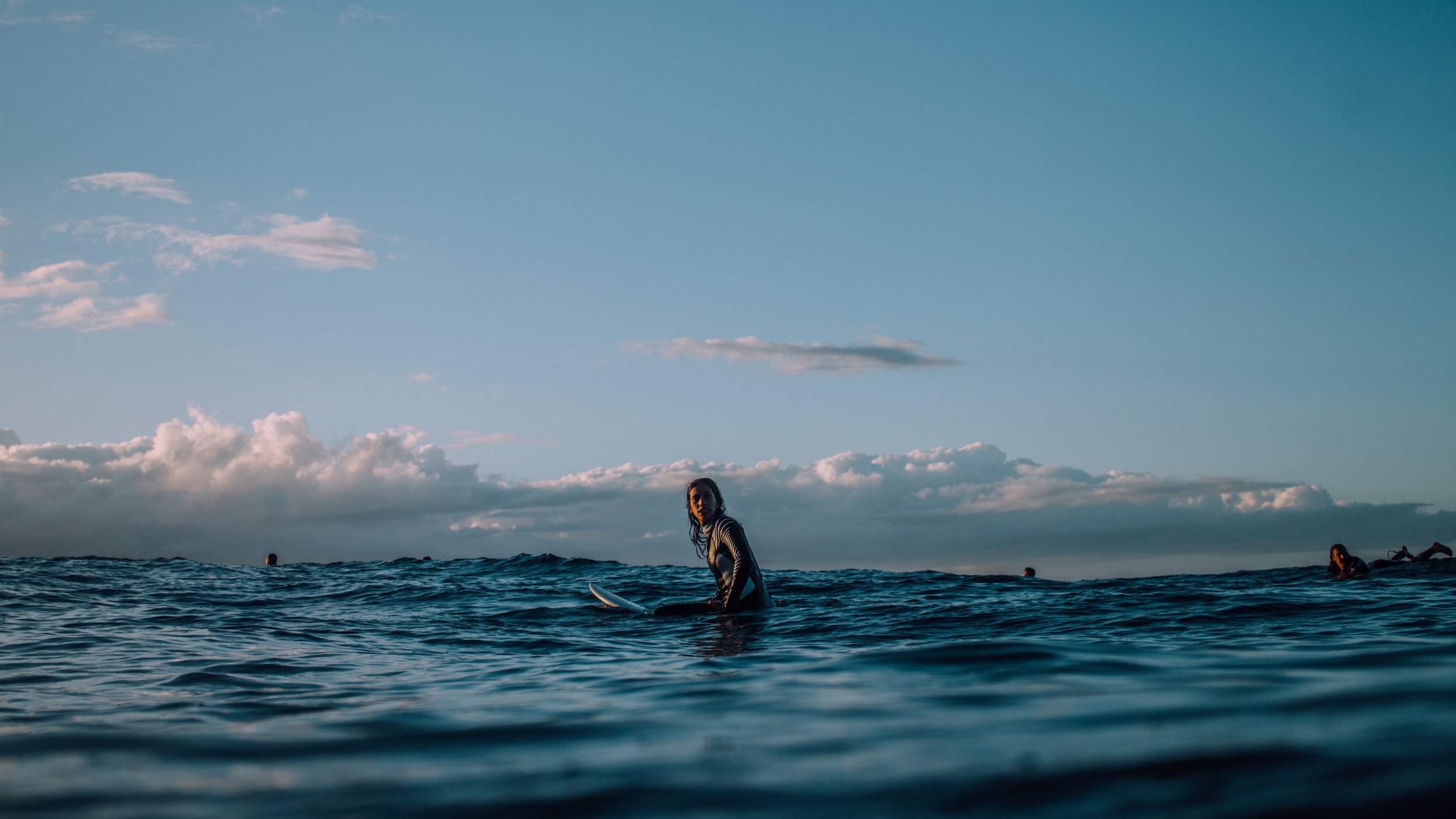 6 SUSTAINABLE SURF PRODUCTS