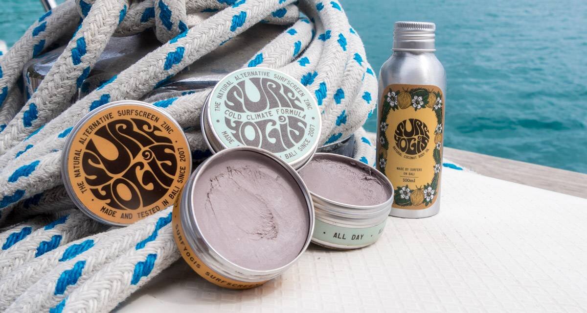 6 SUSTAINABLE SURF PRODUCTS — SHAKA SURF MOROCCO - SURF SCHOOL, SURF ...
