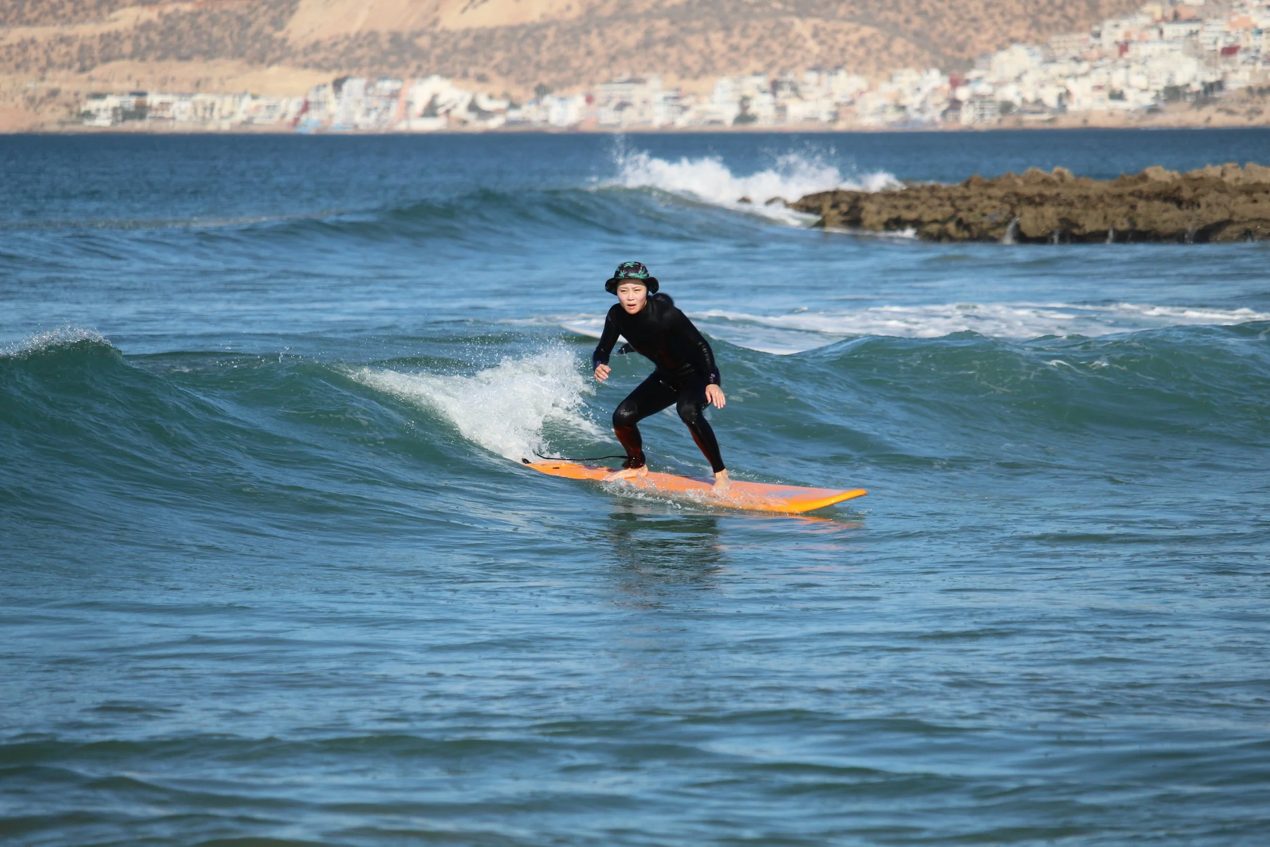 20% Off Summer Surf Camp Packages