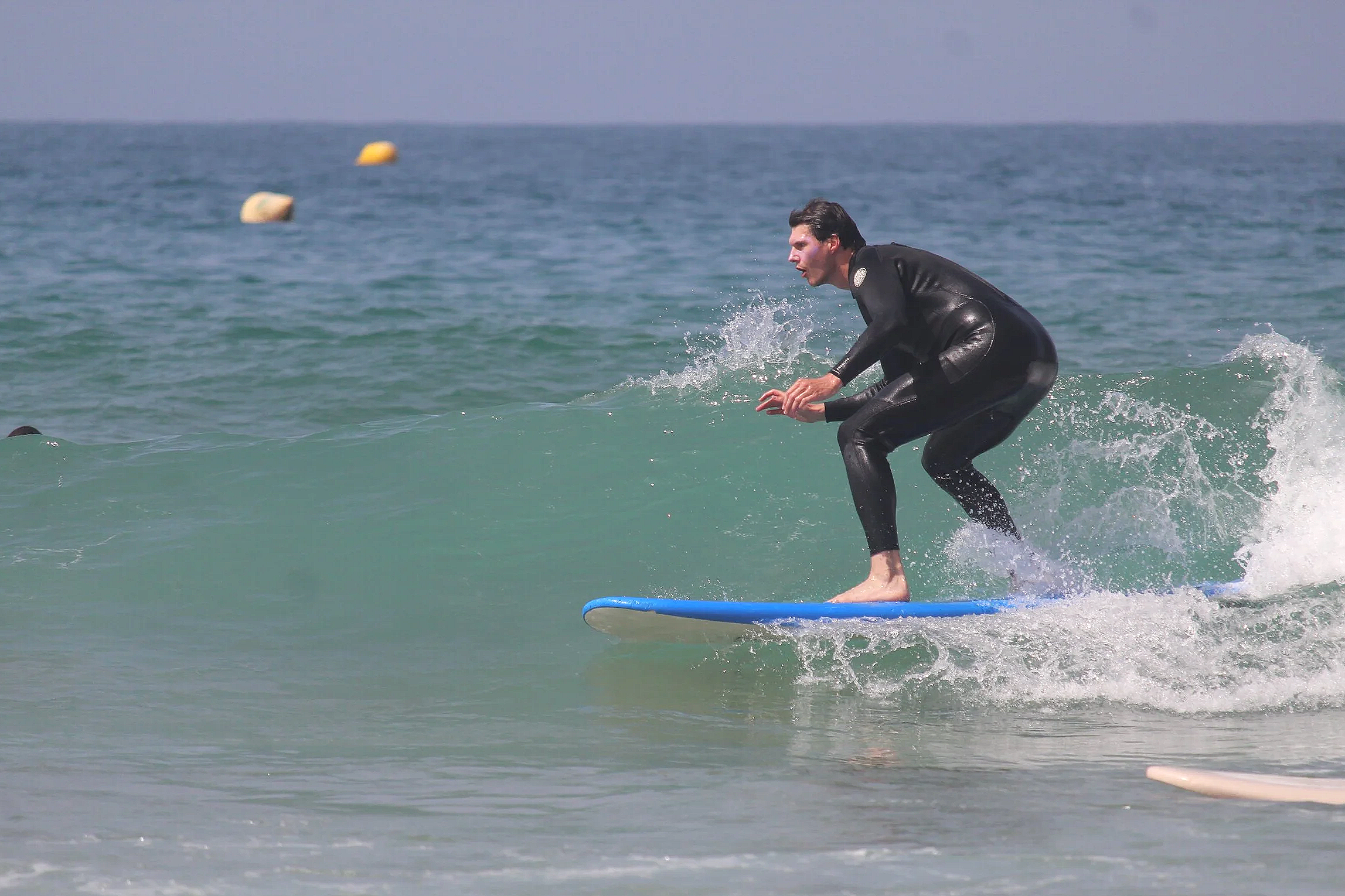 September Surf in Tamraght
