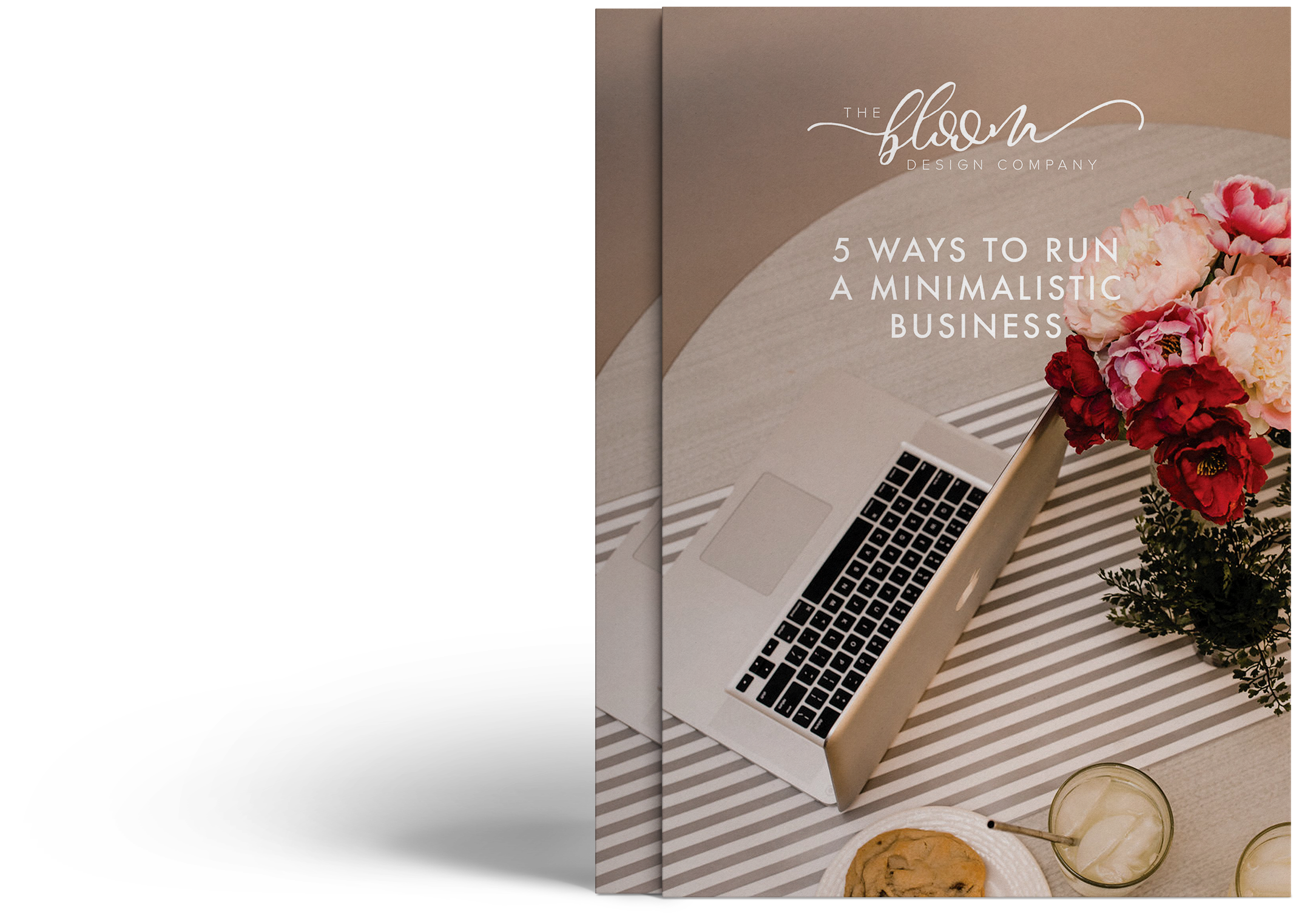 12 Daily Affirmations For Work At Home Moms The Bloom Design Company