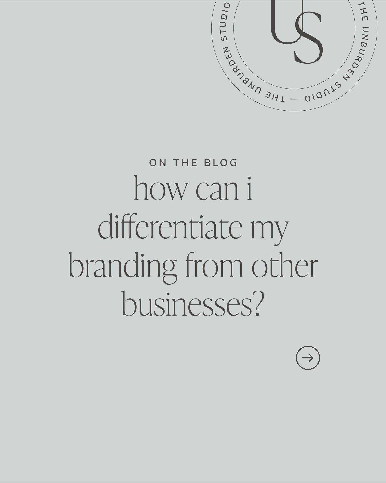 Feeling lost in a sea of competitors?

Your brand identity could be the key to standing out in a crowded market. Swipe for some insider tips on how to make your brand shine bright against the competition.

From designing a killer logo to curating a c