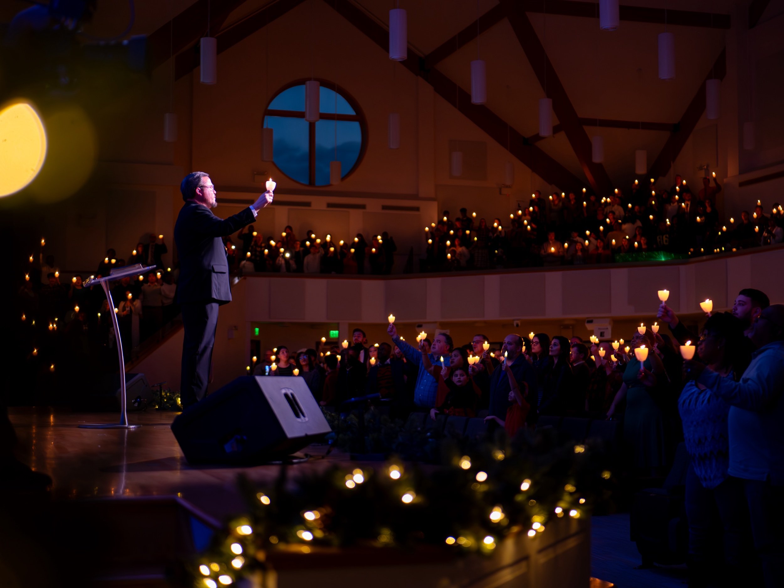 The Night Before Christmas 