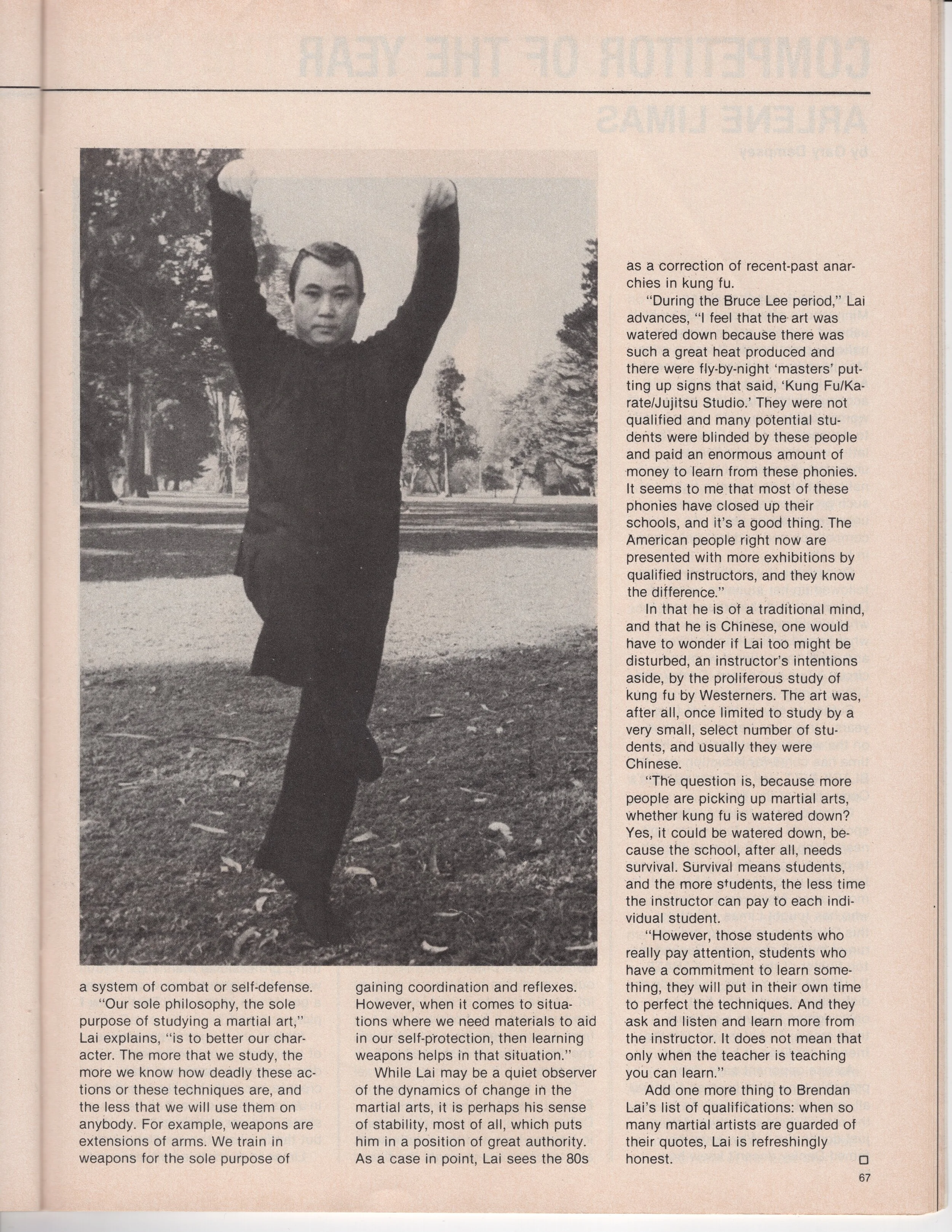 B.B. 1984 Yearbook Kung Fu Artist of the Year2.jpg
