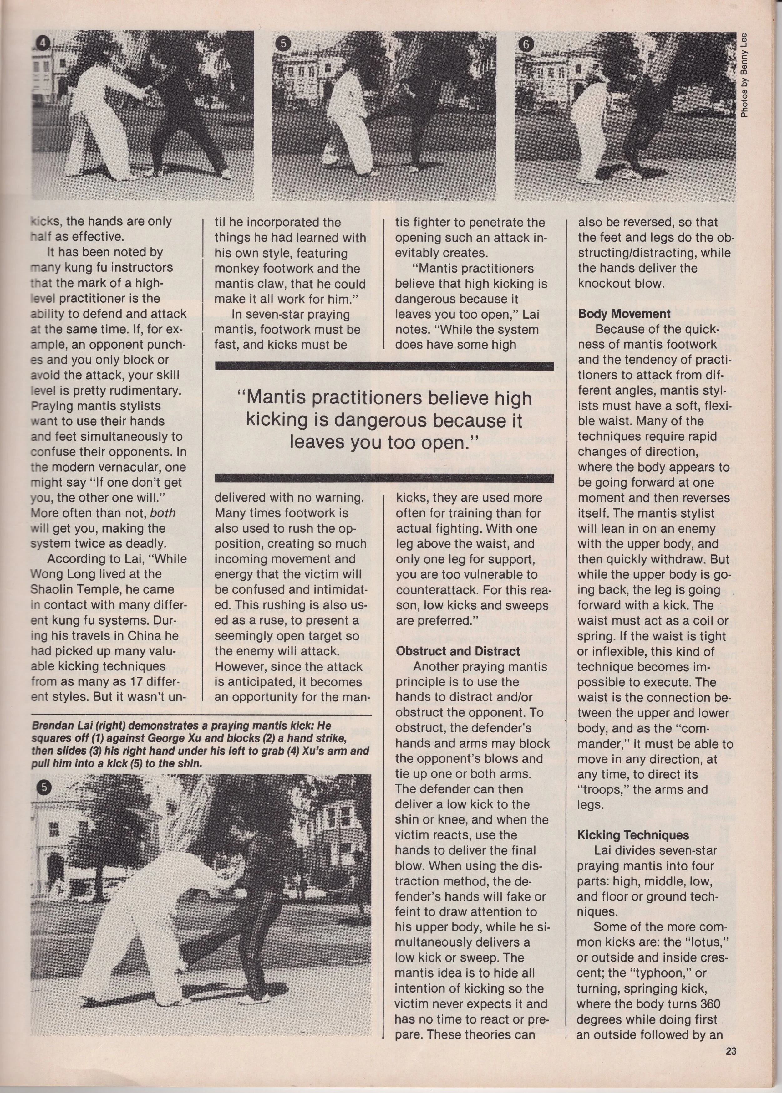 January 1988 Crushing Kicks of Mantis4.jpg