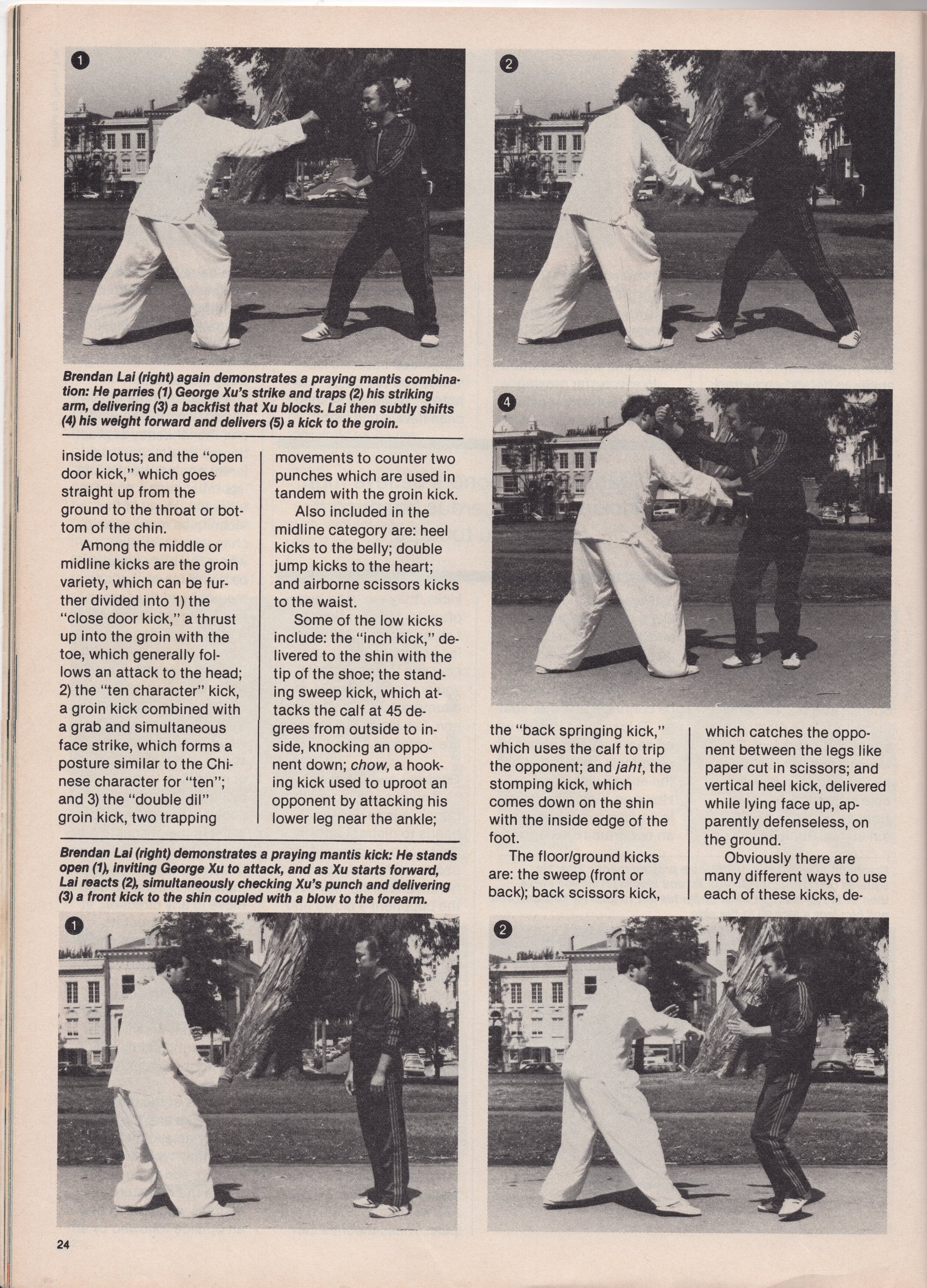 January 1988 Crushing Kicks of Mantis5.jpg