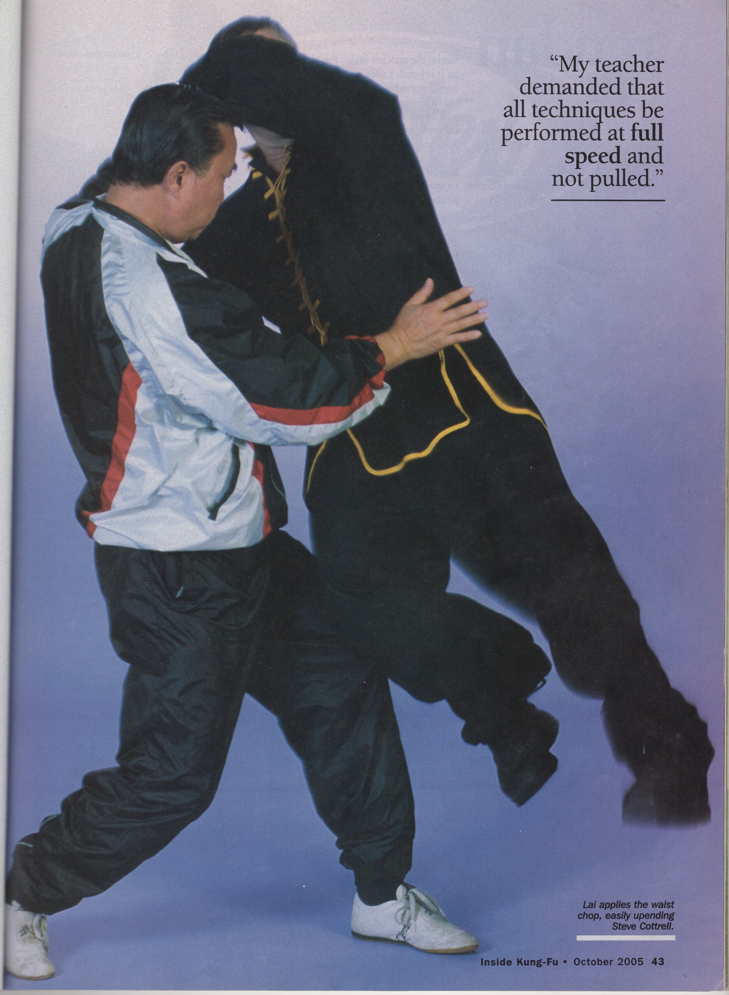 I.K.F. October 2005 Brendan Lai's Last Interview4.jpg