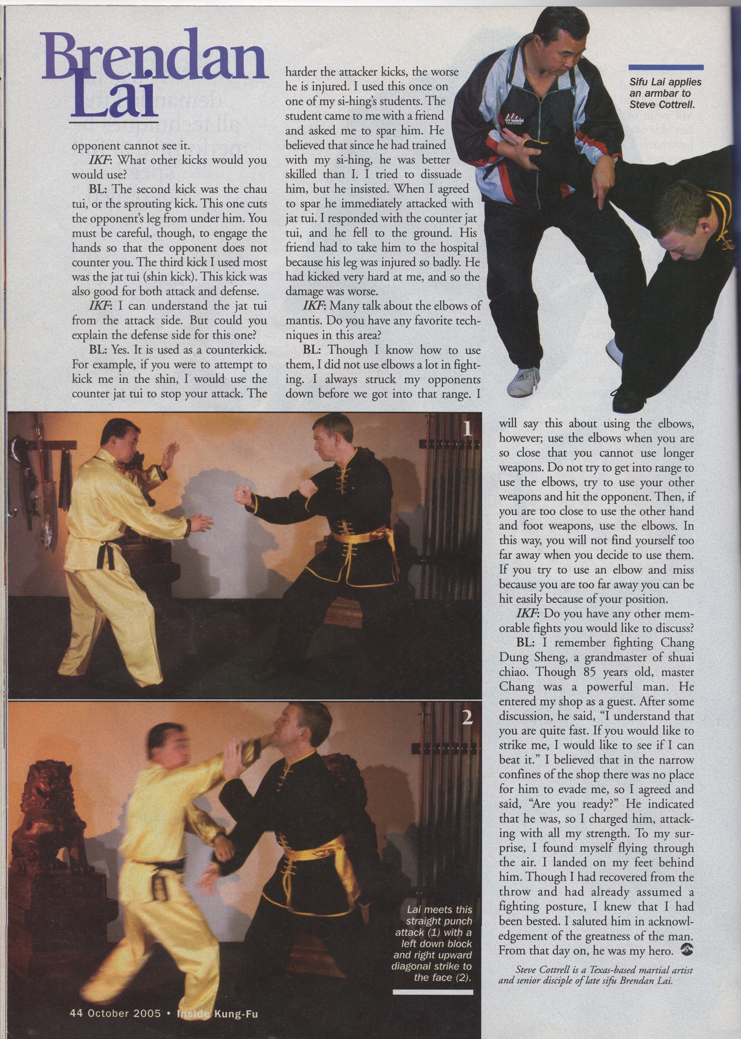 I.K.F. October 2005 Brendan Lai's Last Interview5.jpg