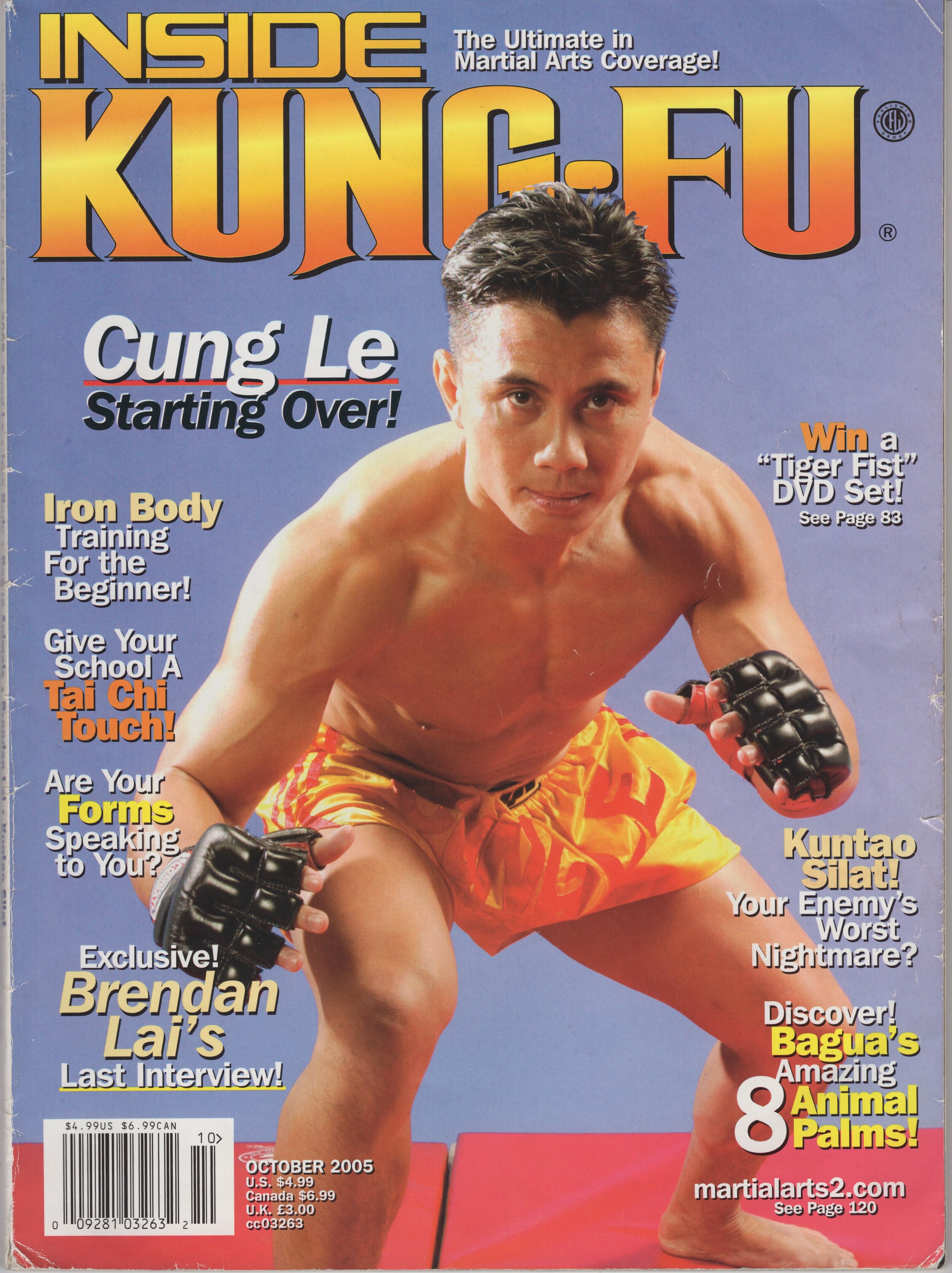 I.K.F. October 2005 Cover.jpg