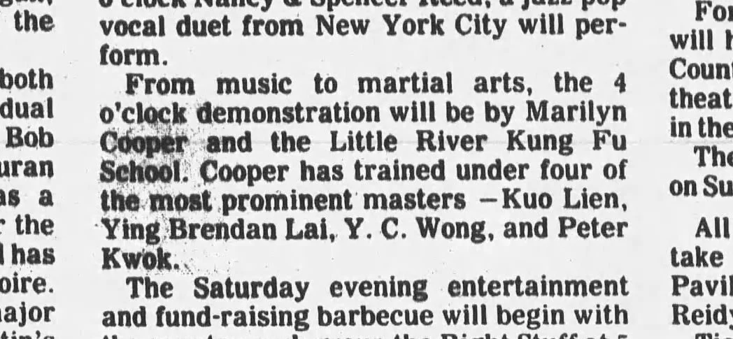 Detail, Scrantonian Tribune Fri, Aug 21, 1987