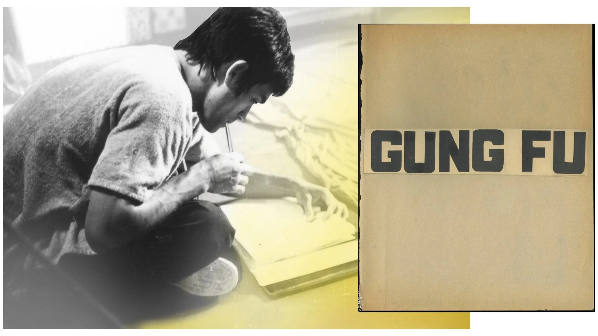 Bruce Lee: The Mantis Connection - Bruce Lee Lives! Tribute Forum