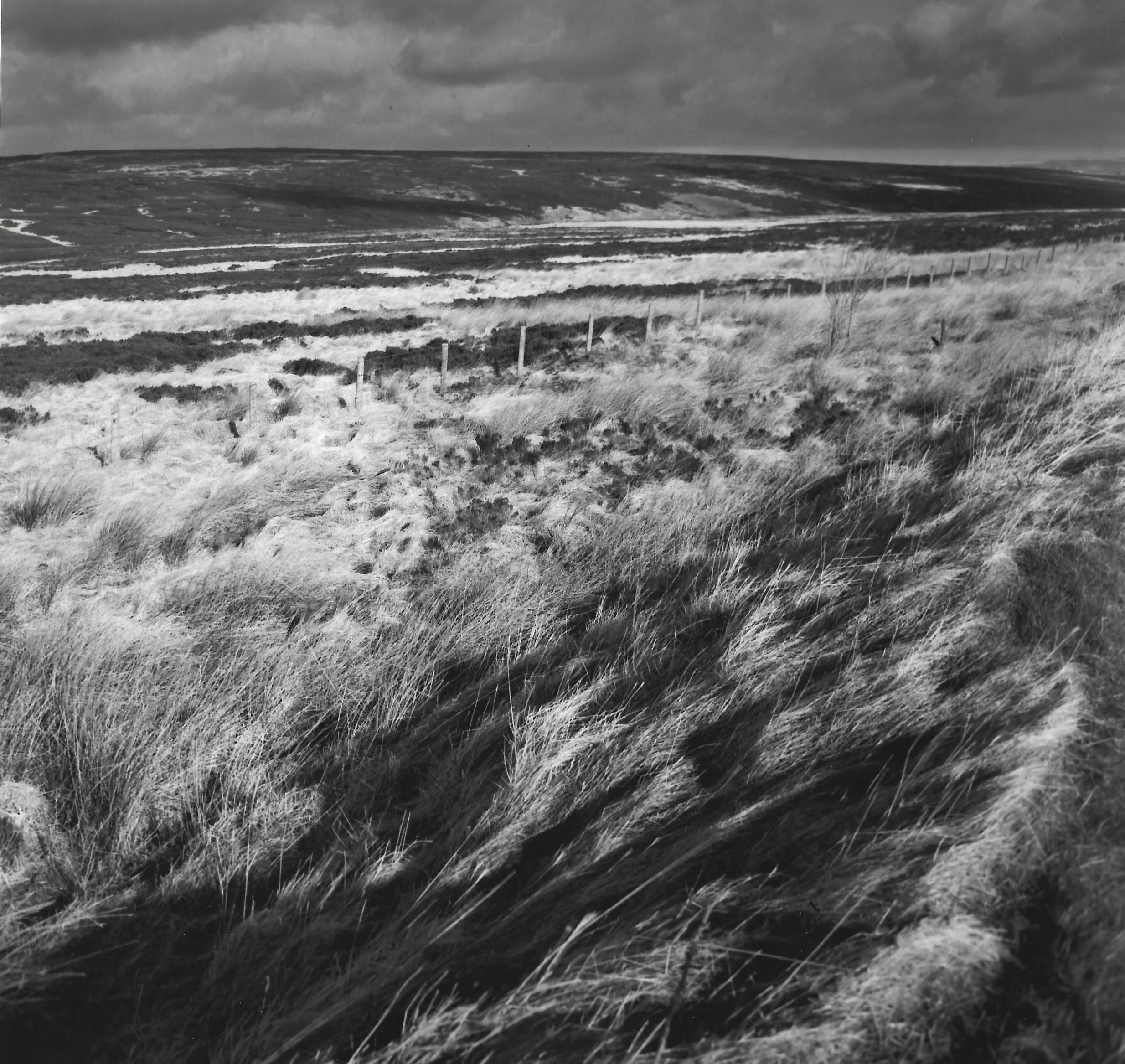 Blackstone Edge