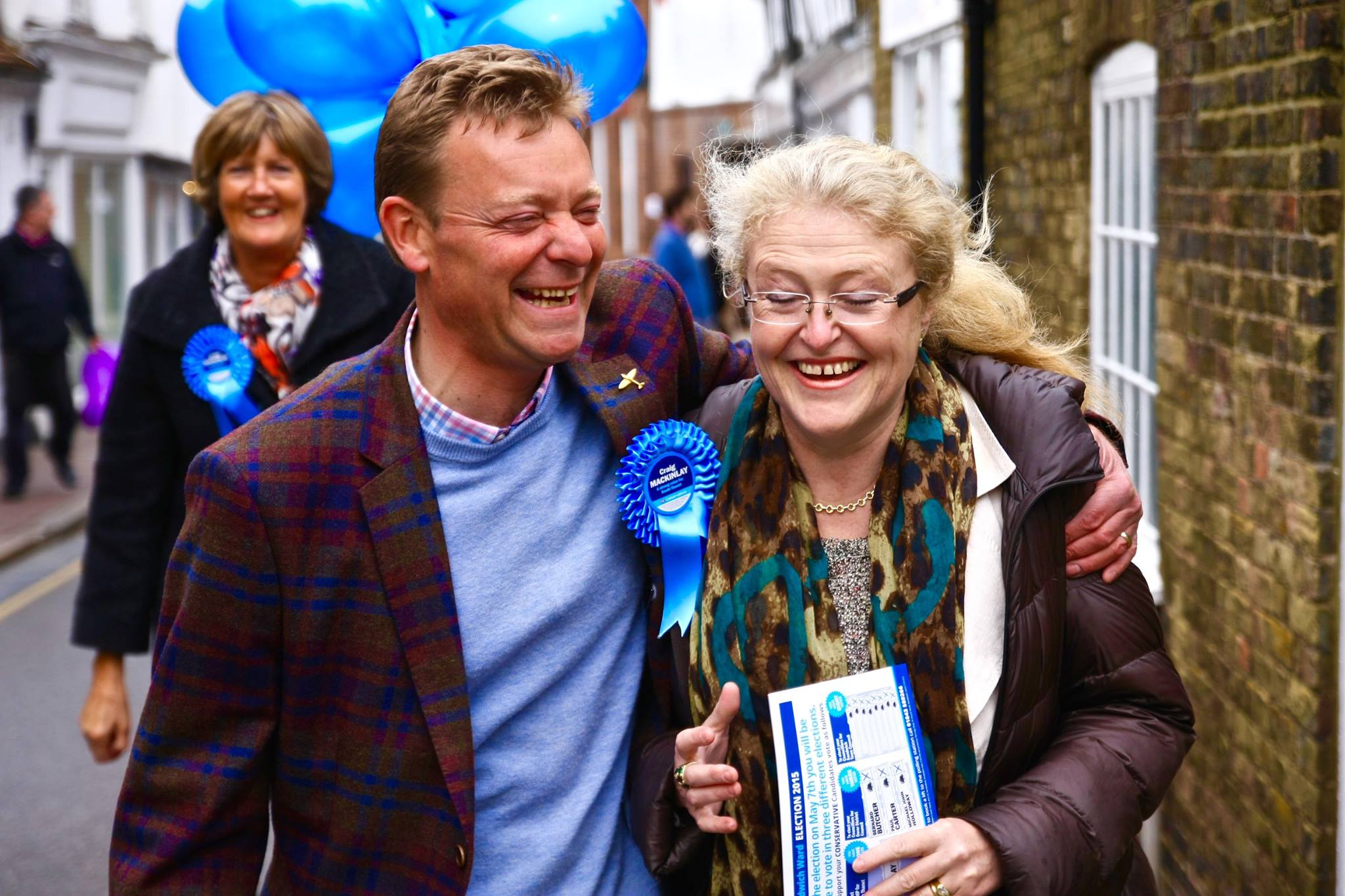 My Plan for South Thanet — Craig Mackinlay MP
