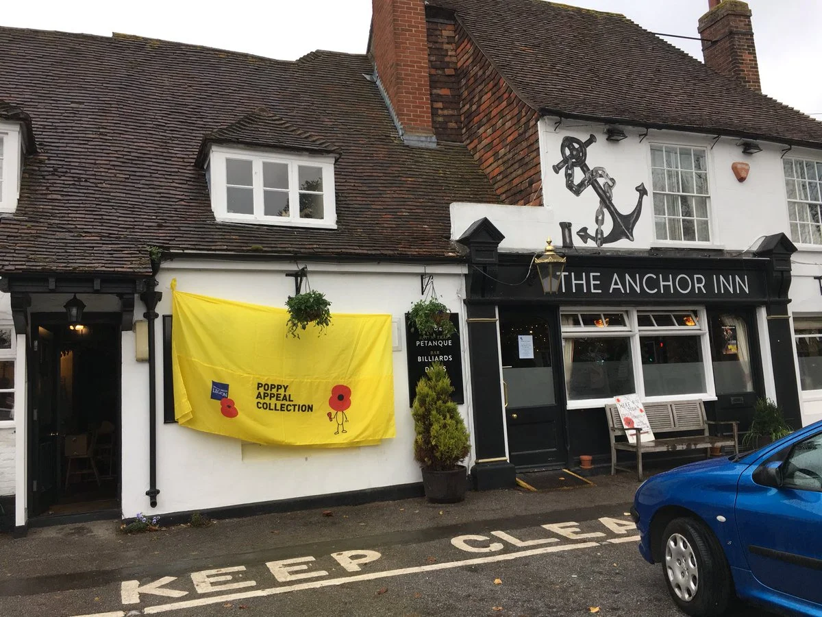 CM1 at Poppy Coffee Morning Anchor Pub in Wingham.jpg