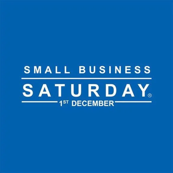 CM with Rt Hon Mel Stride MP at Small Business Saturday2 Dec18.jpg