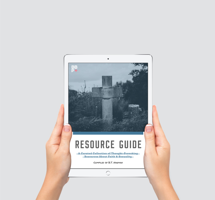 Ebook - B.T.'s Resource Guide