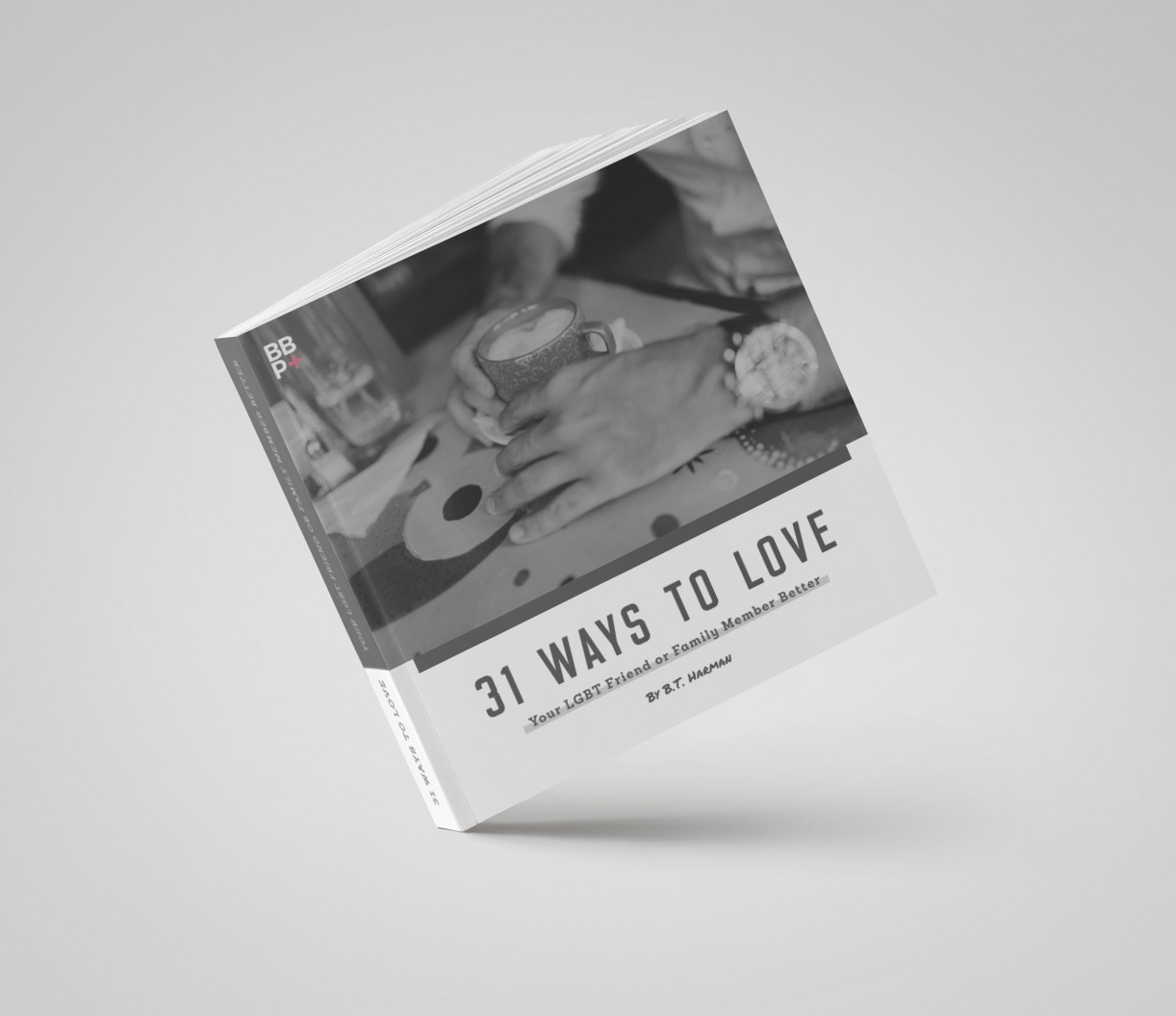 Ebook - "31 Ways to Love"
