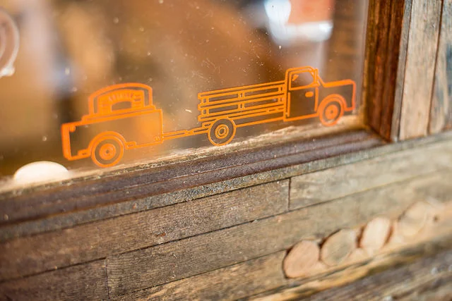 The insane $43 billion system that gets food delivered to your door