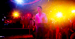 Saturday Night Fever