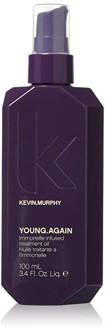 Kevin Murphy Young Again