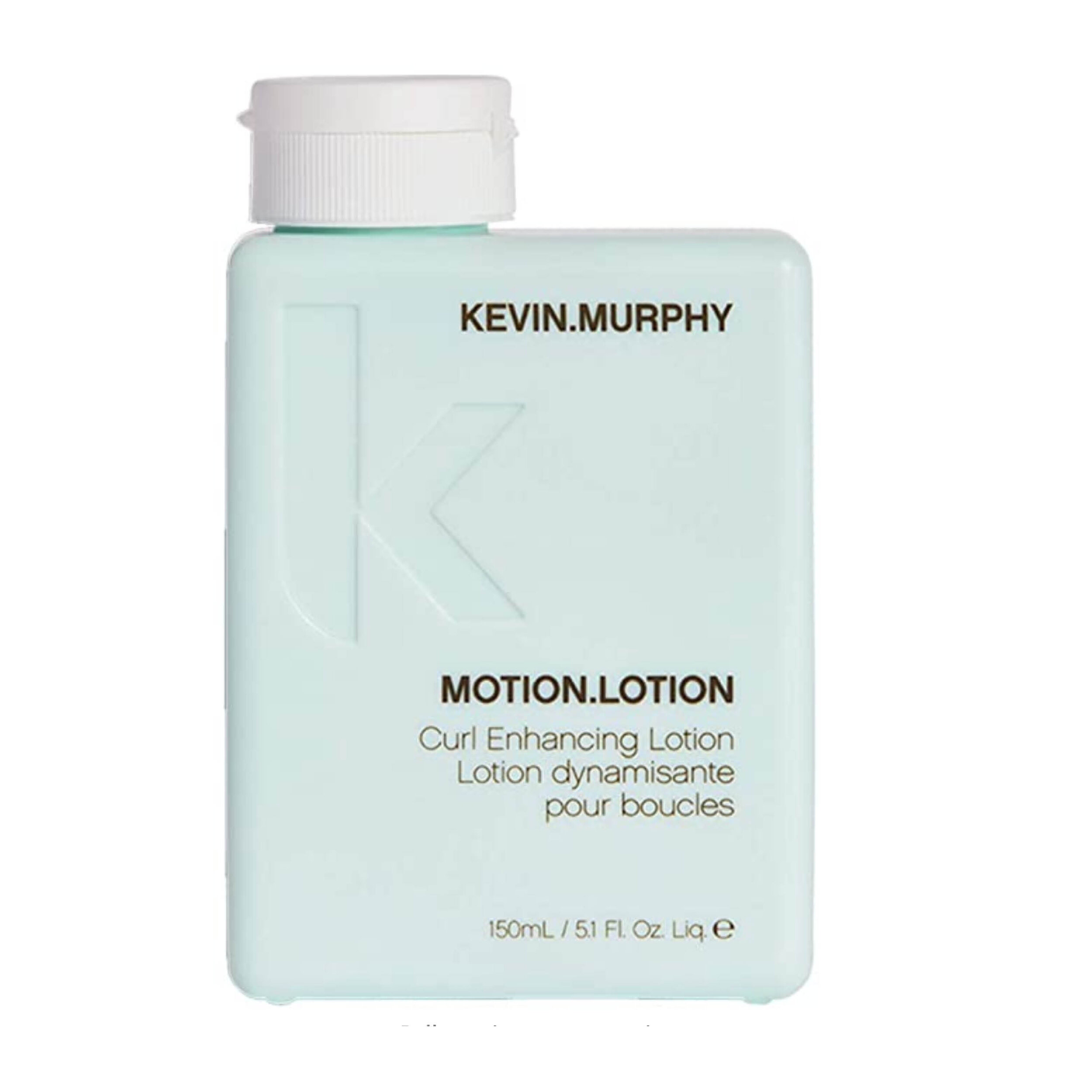 Kevin Murphy: Motion Lotion