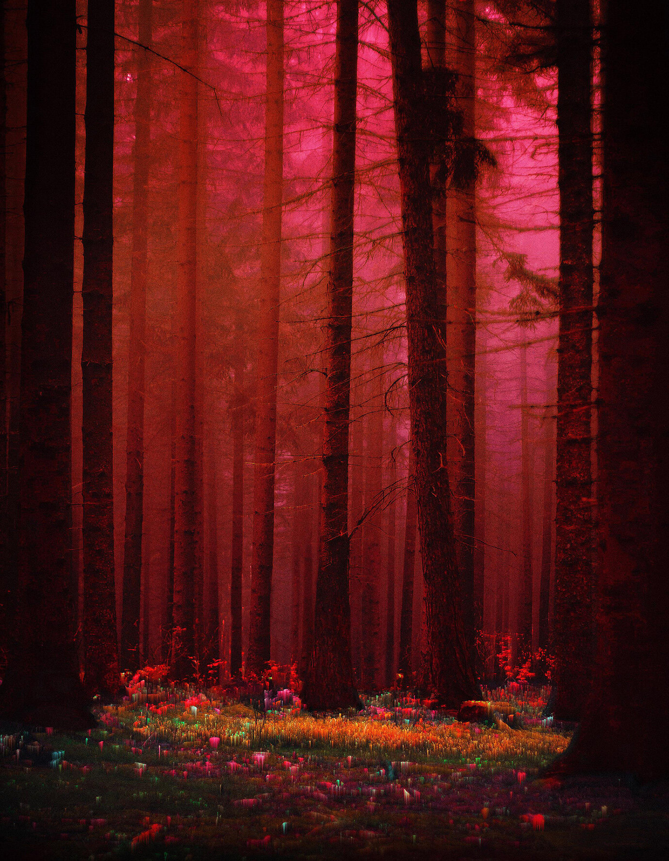 Red Mist