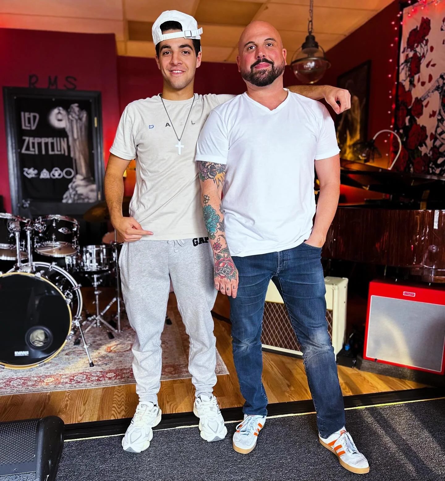 It is time for Fred to move on from Resonance as he continues his life journey. Although I&rsquo;m happy to watch his success, it is difficult to see him go. He was a part of our community for about 7 years-maybe more. However, the past two years hav