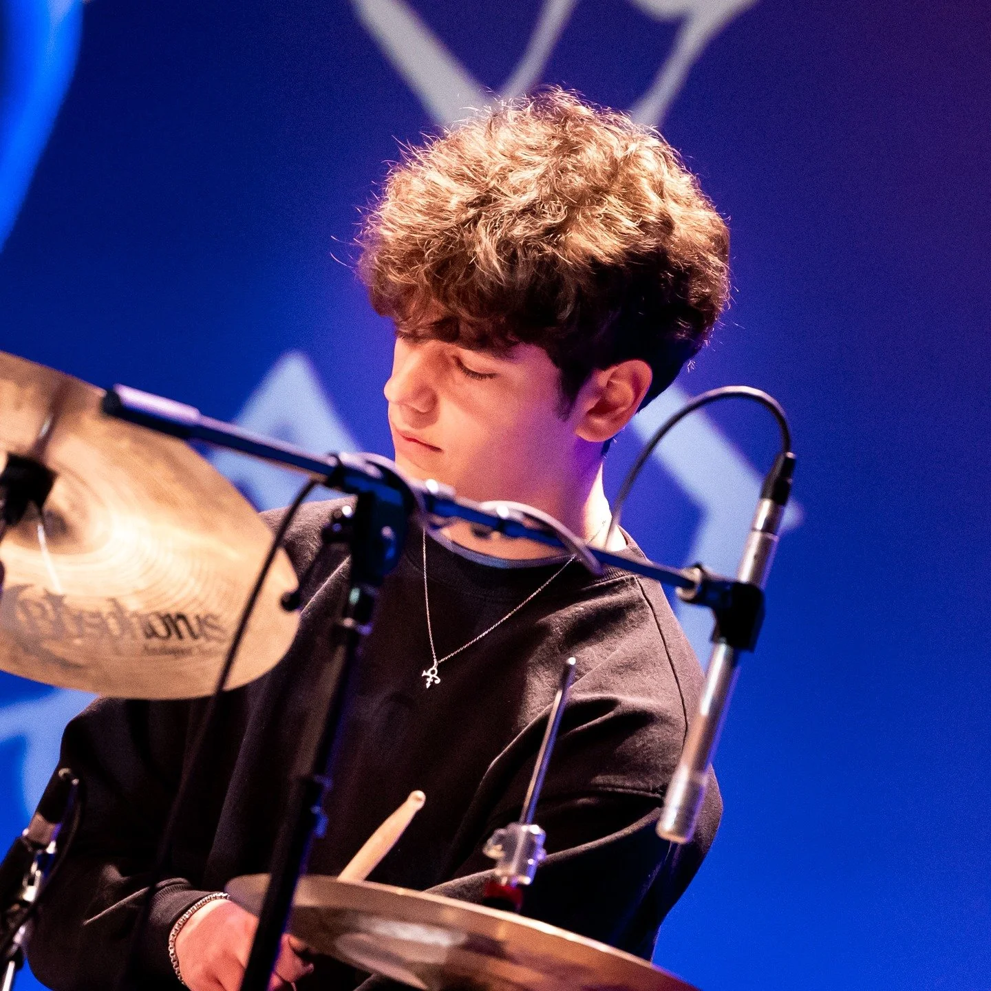 Matt was awesome in Allen Stone's cover of, 'Somebody that I Used to Know,' &amp; Whitney Houston's, 'I Have Nothing.' Both songs were so much fun to perform. Thanks, Matt, for really gettin' down! The rehearsals were so much fun, but the show was un