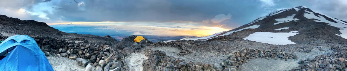 Basecamp 2018