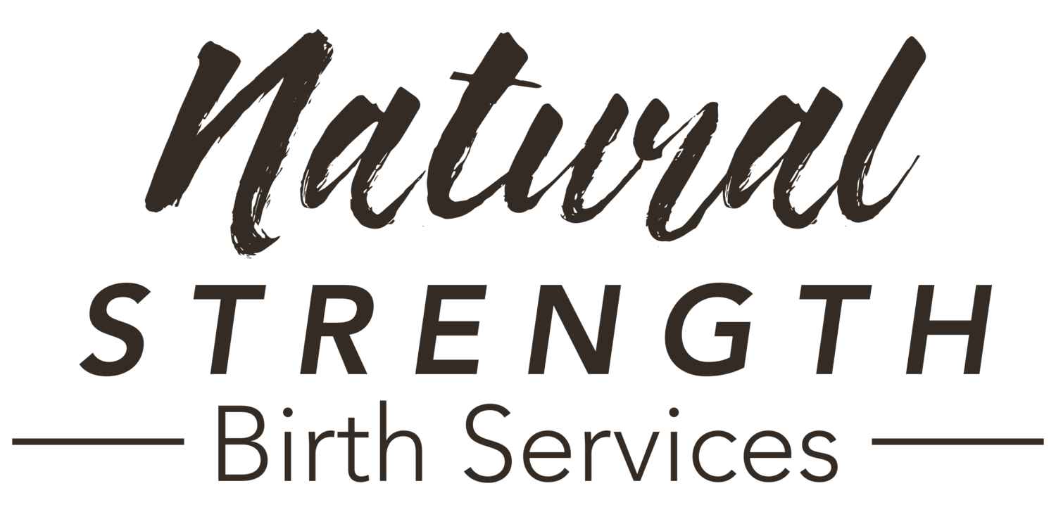 Natural Strength Birth Services