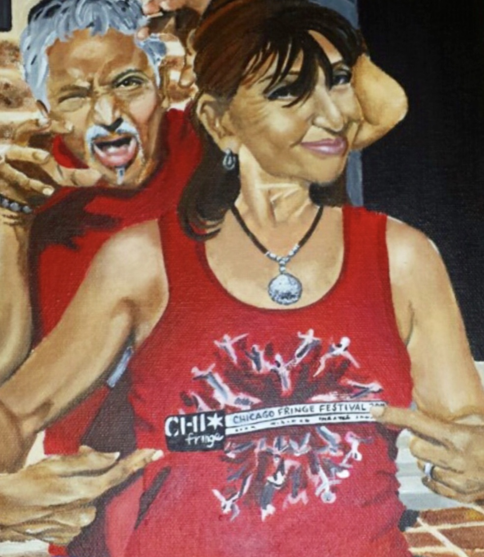 Chicago Fringe