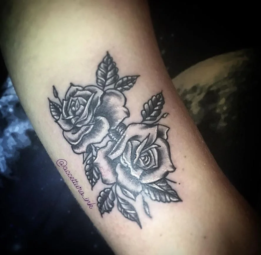 Roses