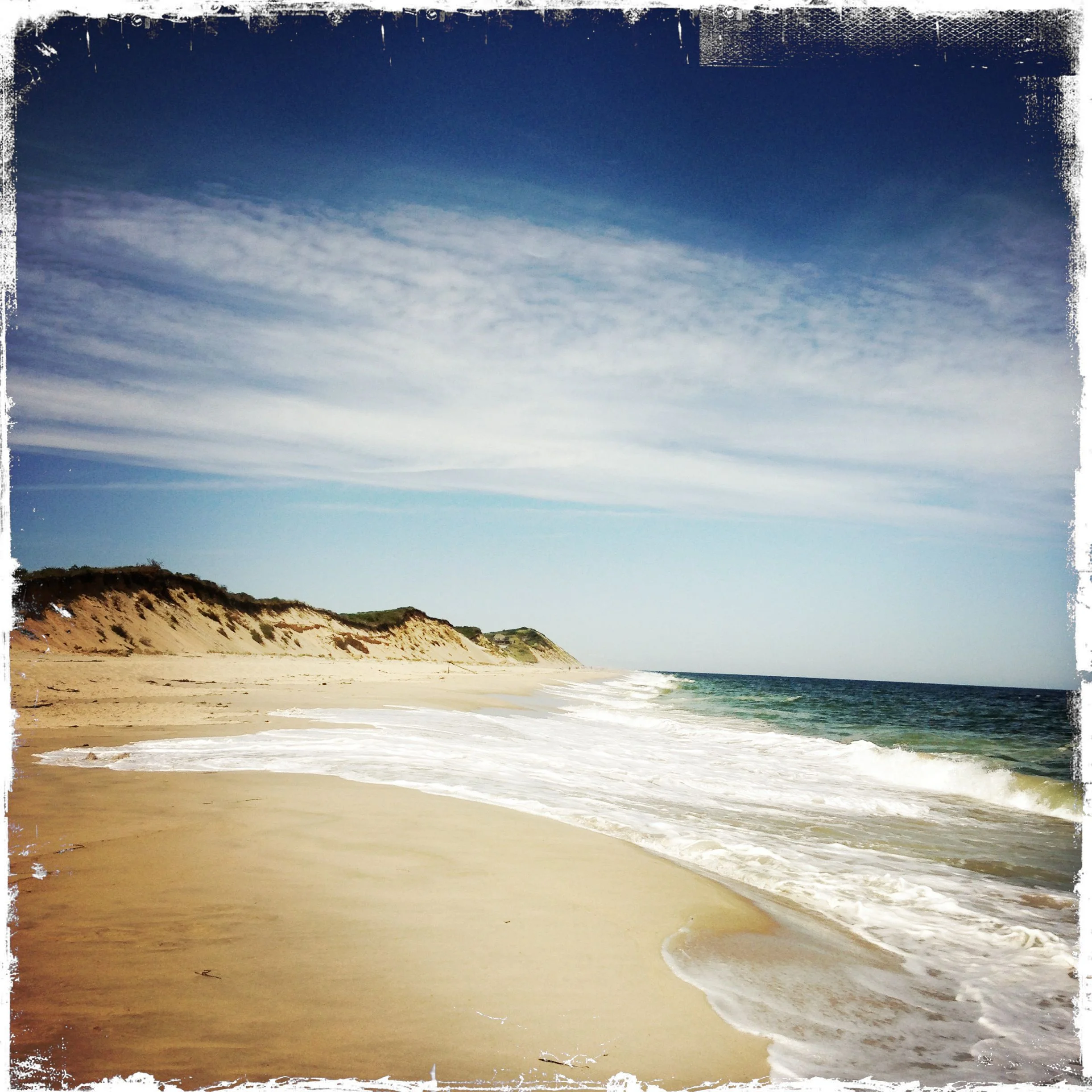 Brush hollow.