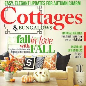 Cottages & Bungalows - Oct/Nov 2015 issue