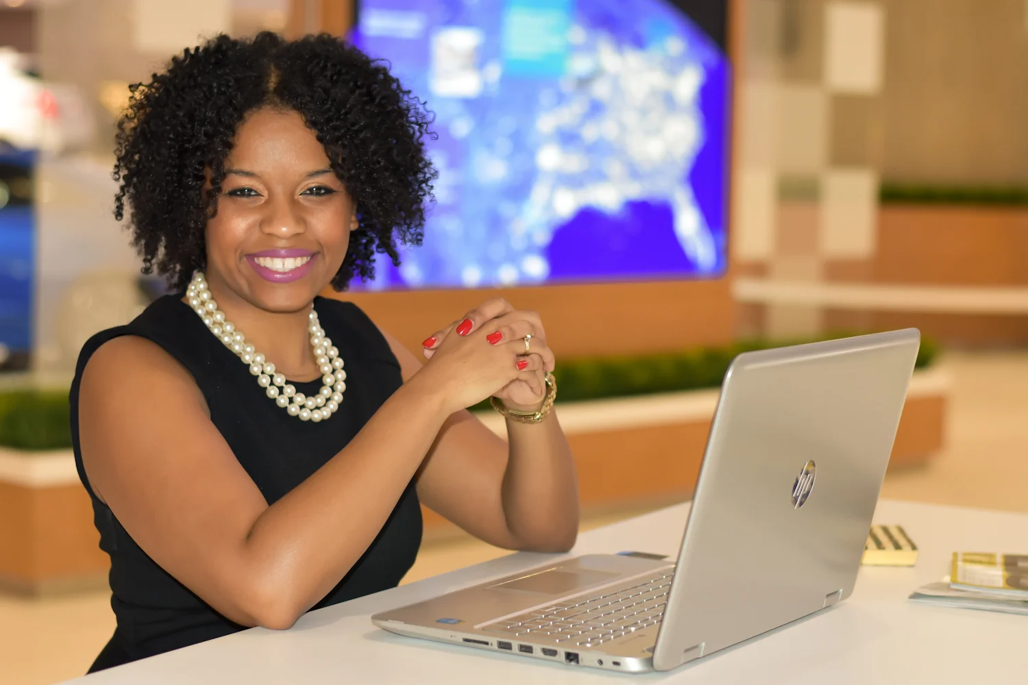 Jennifer Montgomery - Financial Counselor - Detroit .jpg