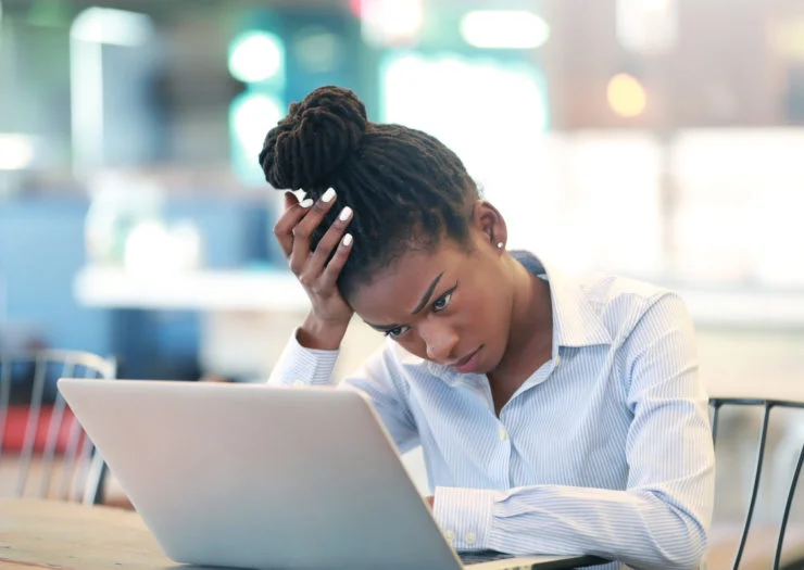 How to Handle A Financial Hardship