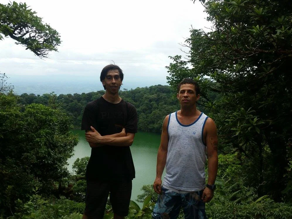 Cerro Chato