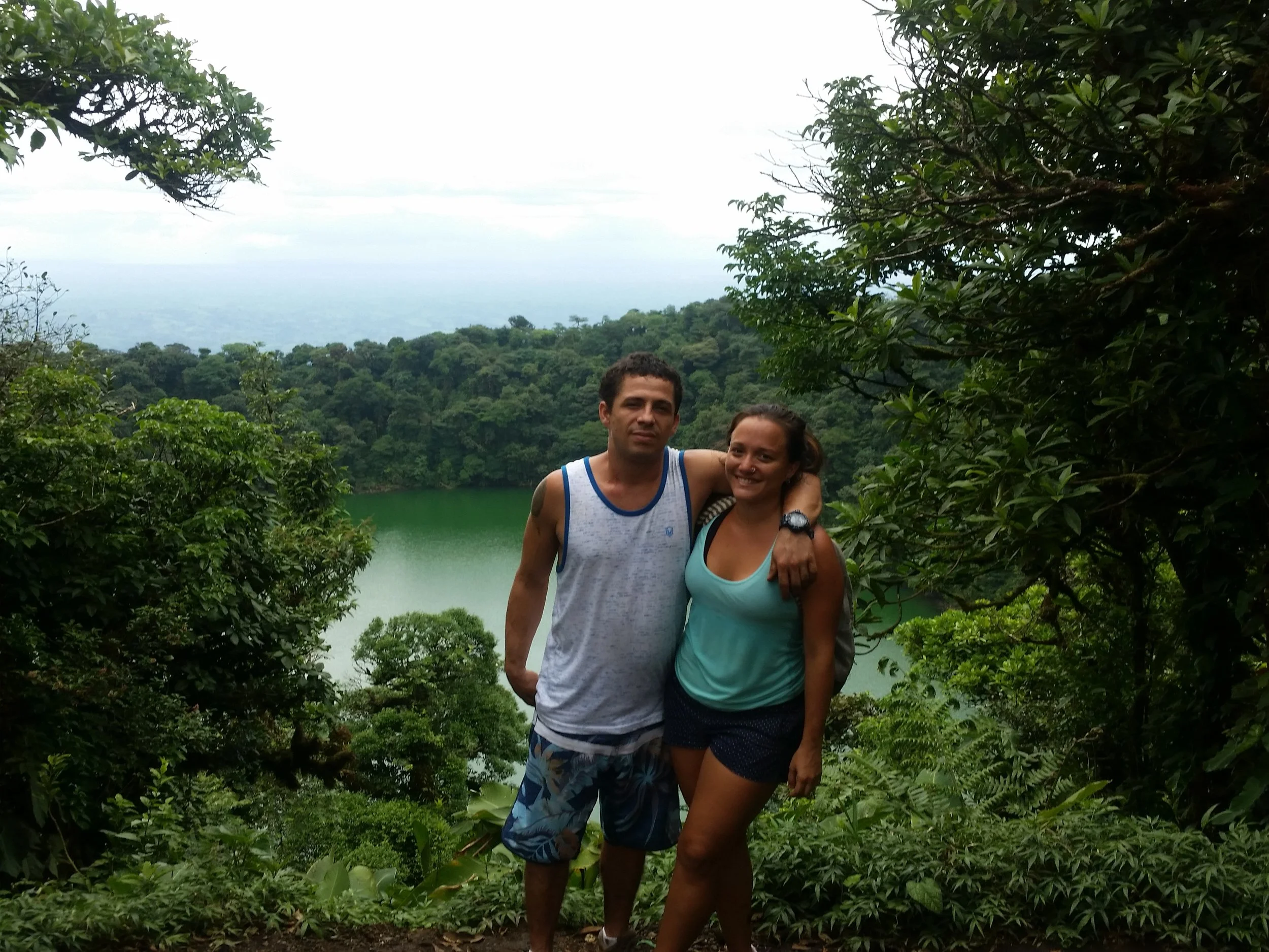 Cerro Chato