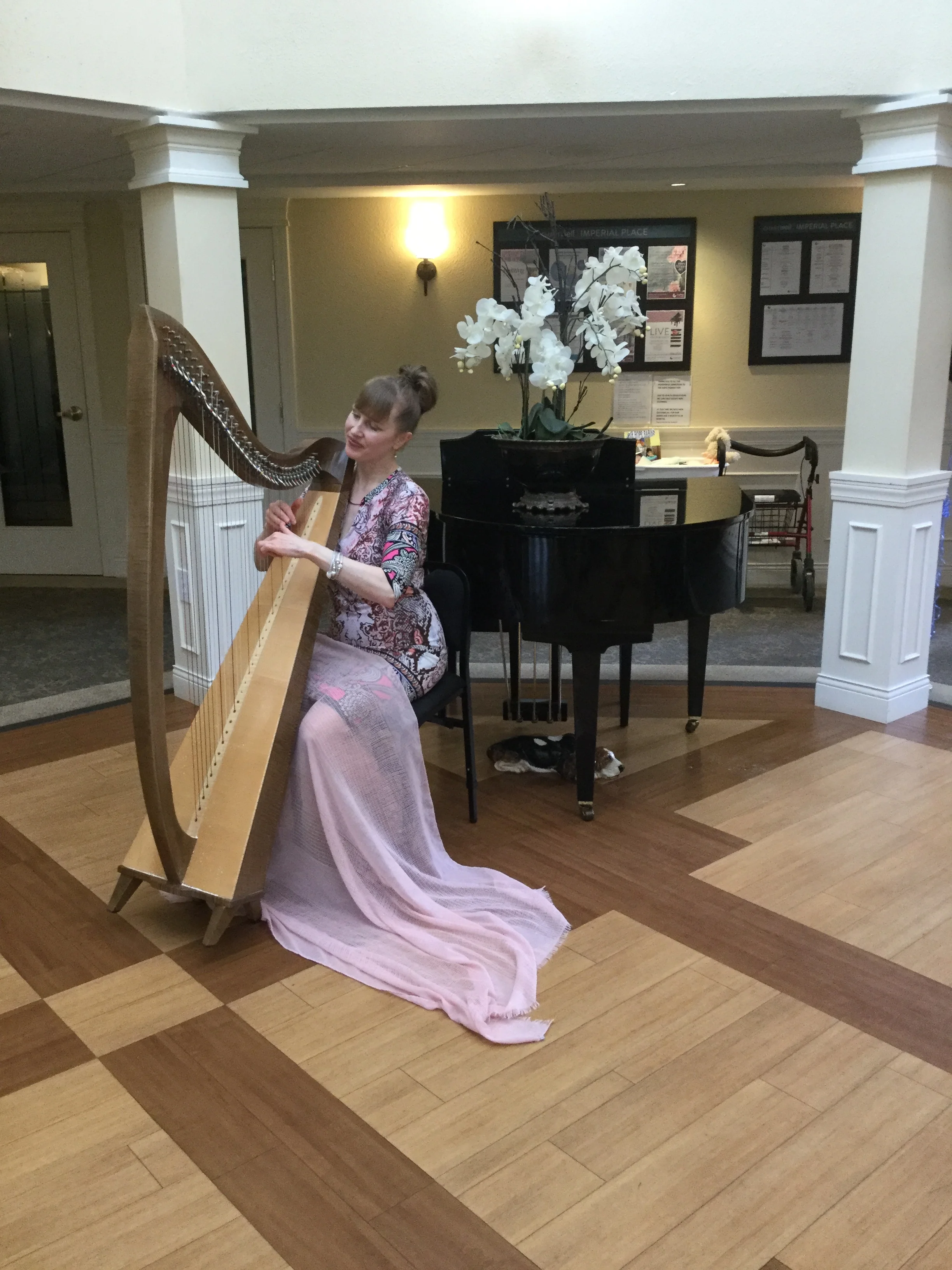 Imperial Place, Surrey, BC