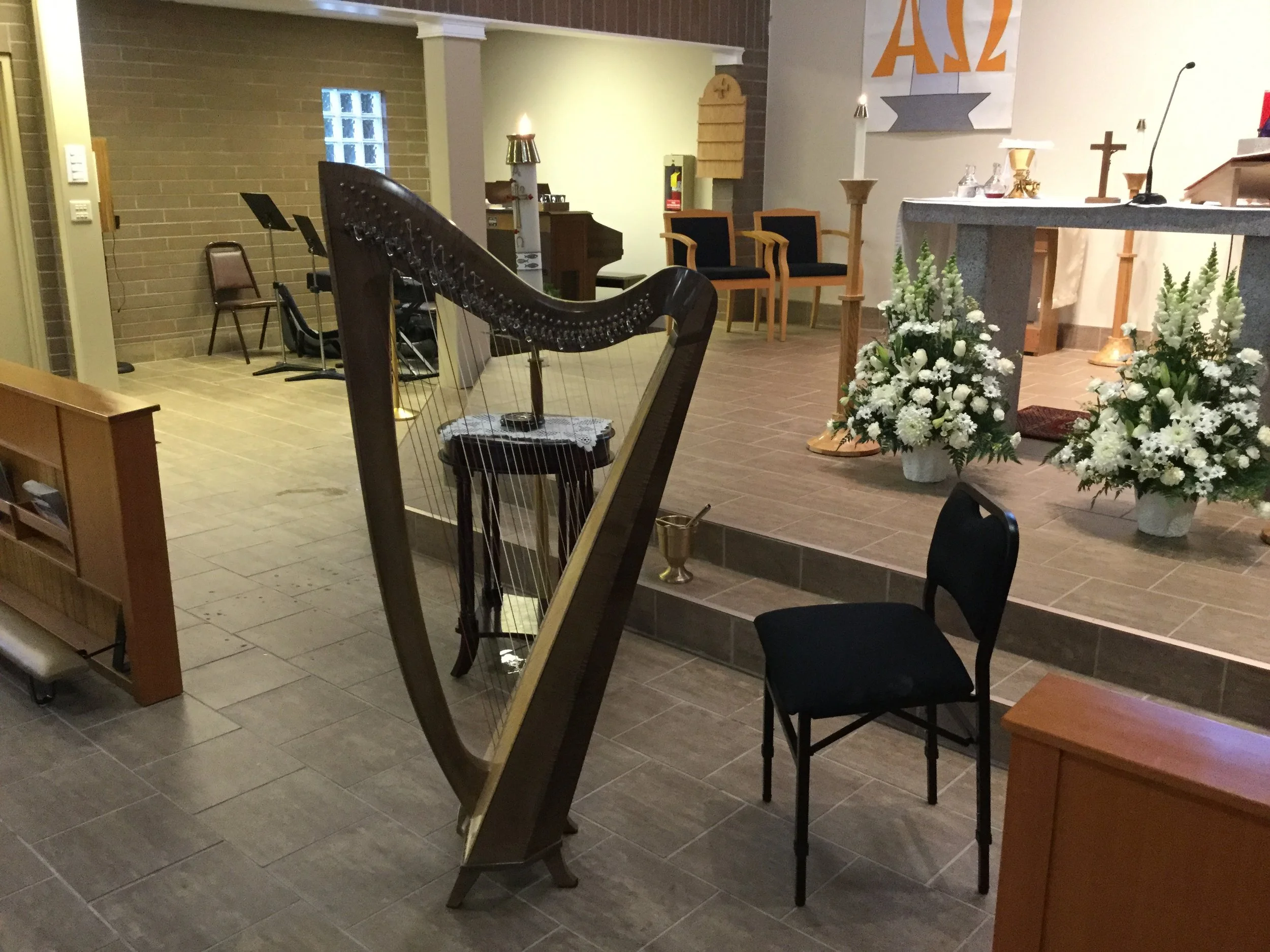 Gardens of Gethsemani, Surrey, BC