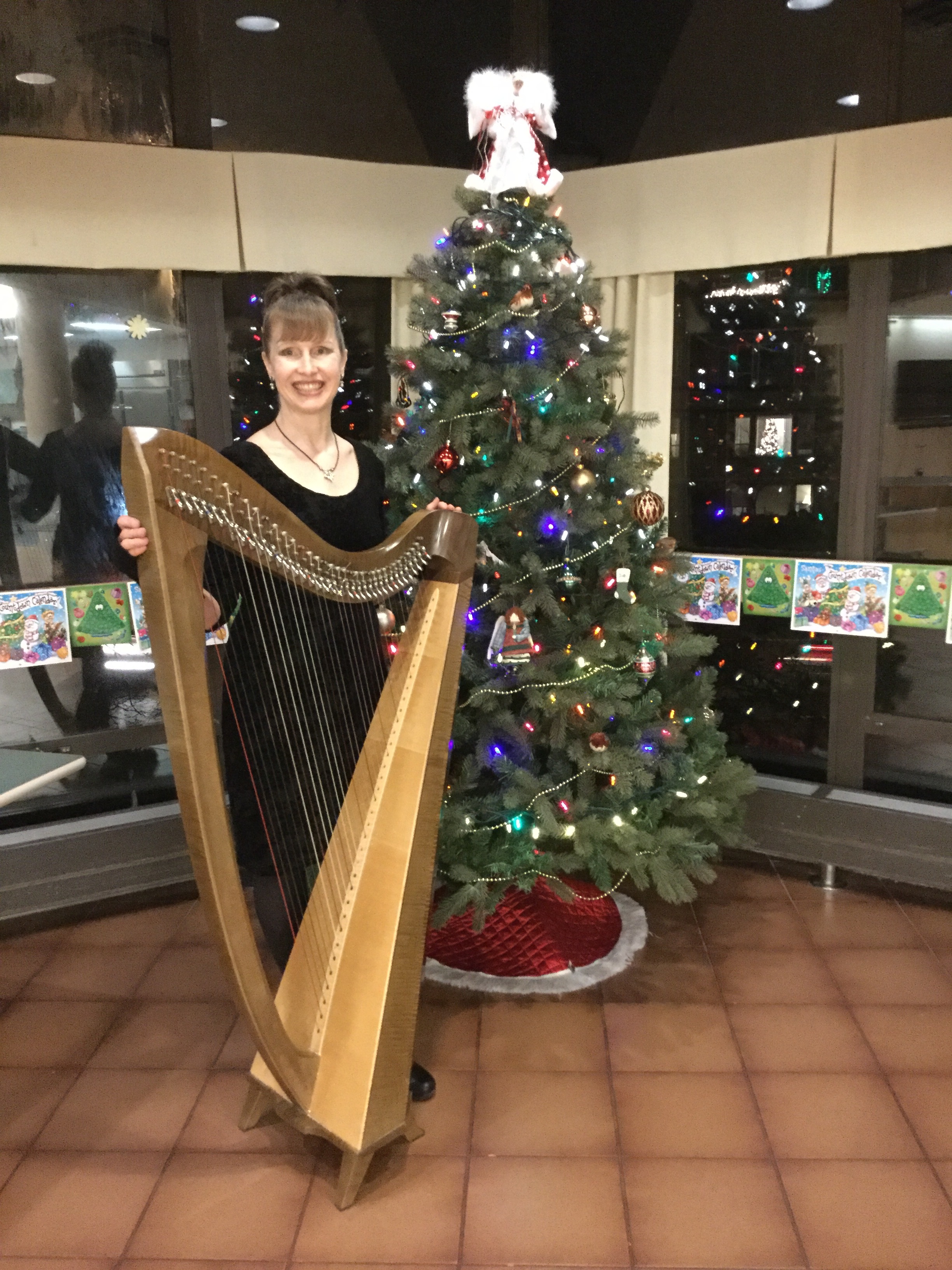 Peace Arch Hospital, White Rock, BC