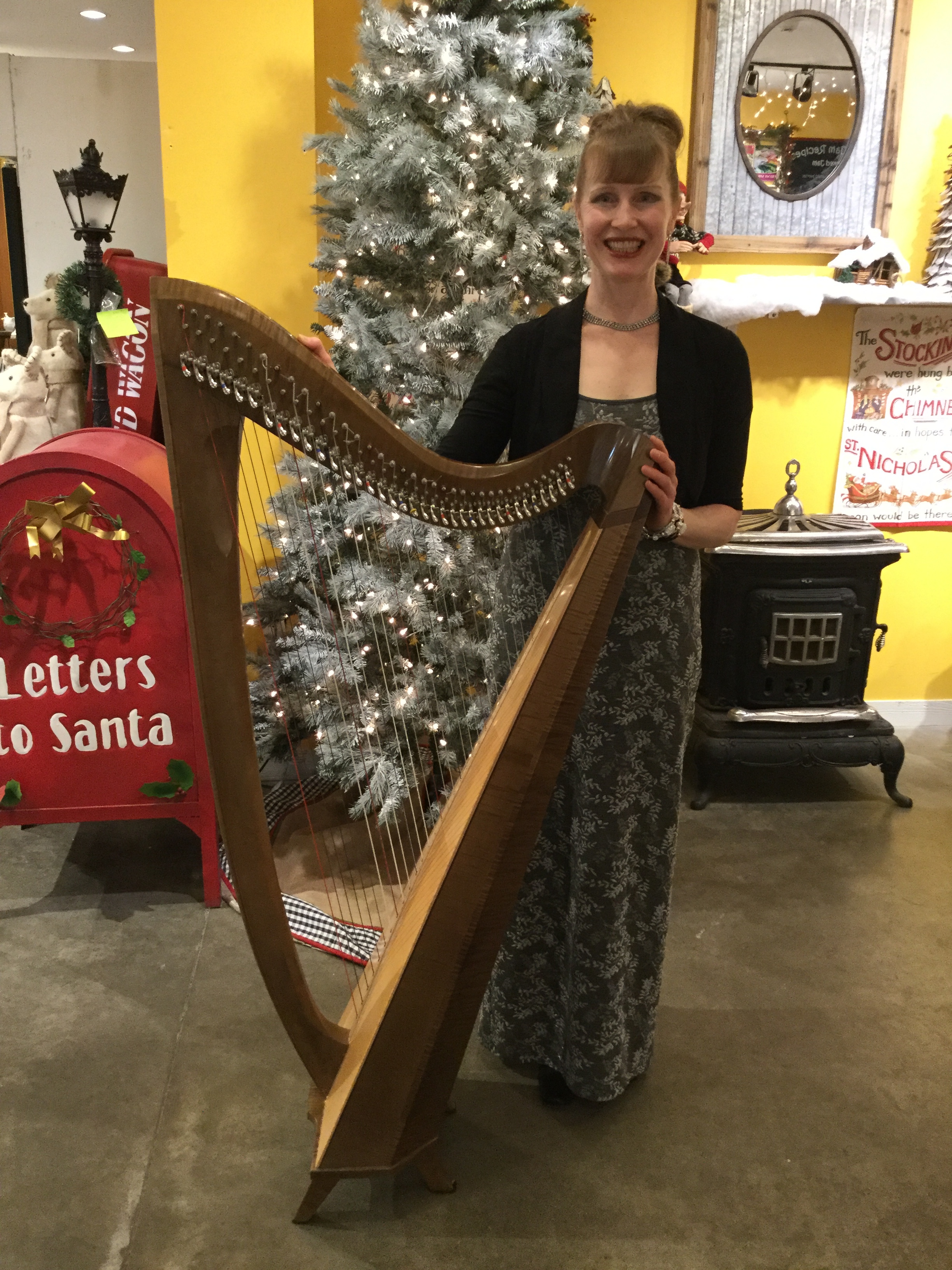 Krause Berry Farms, Langley, BC